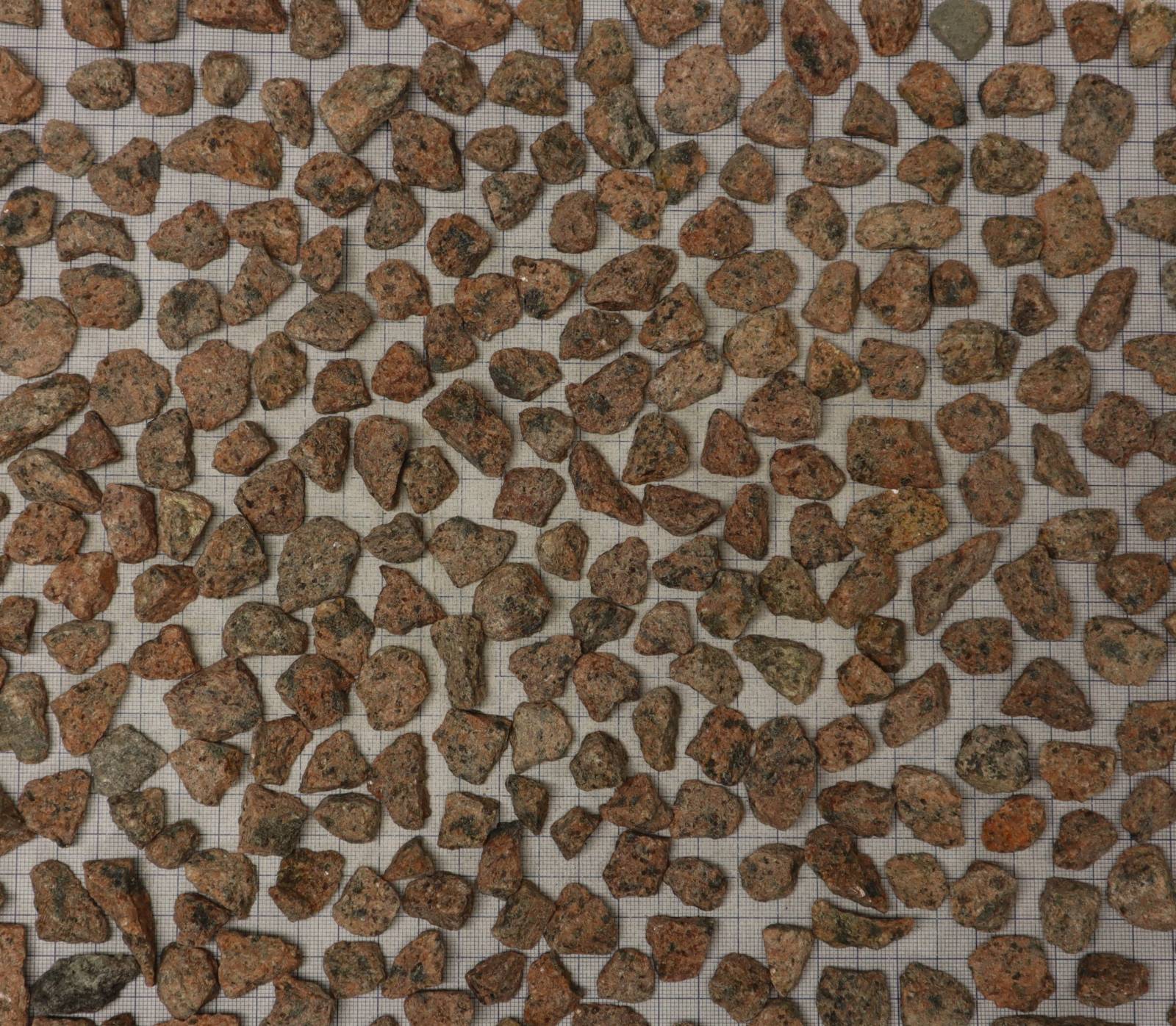 kiviä