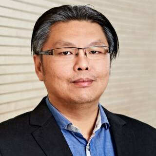Profile picture of Ping Jack Soh