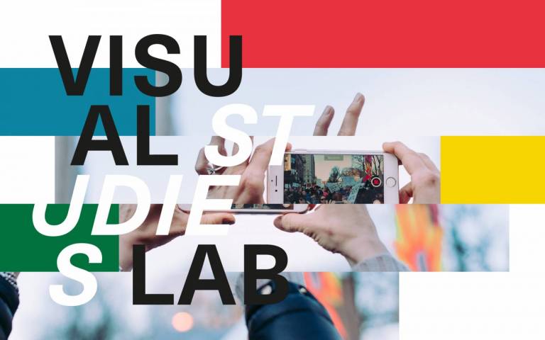 Visual studies lab