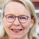 Hannele Laivuori