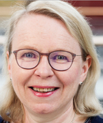 Hannele Laivuori TamCAM