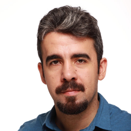 Profile picture of Selahattin Gökceli