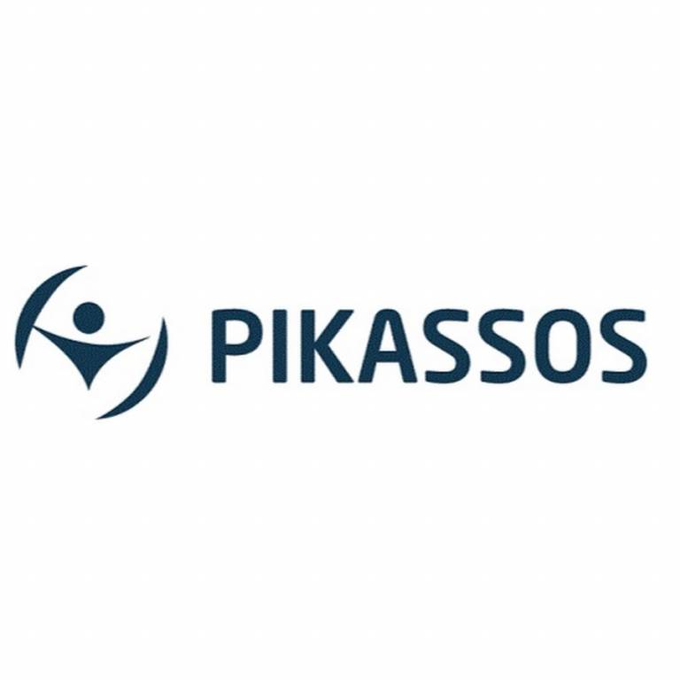 Pikassos logo