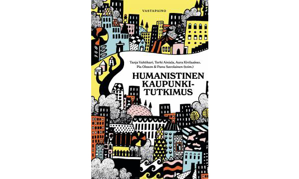 Humanistinen kaupunkisuunnittelu