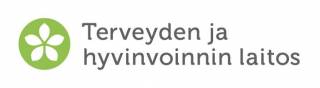 Logo, Terveyden ja hyvinvoinnin laitos