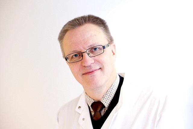 Kuva Jari Laurikasta