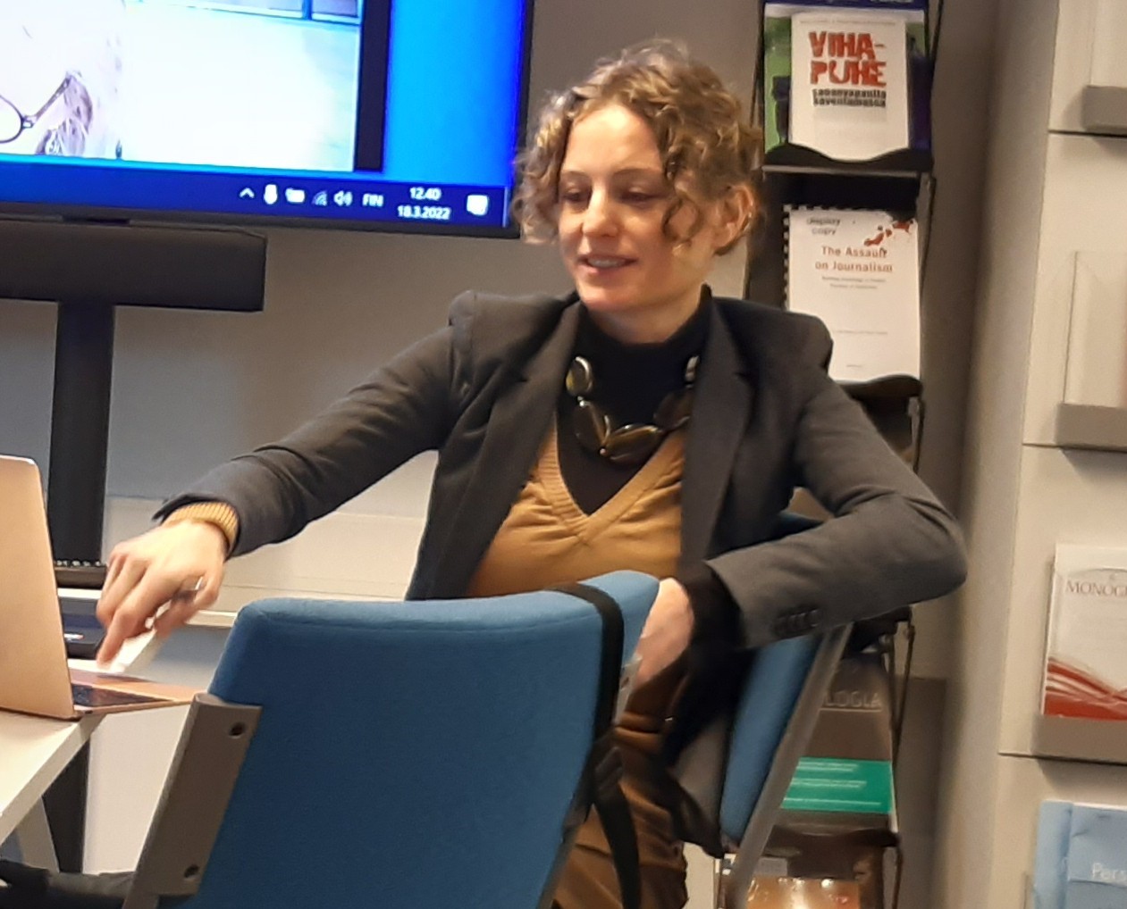 Picture of Elisabeth Schimpfössl