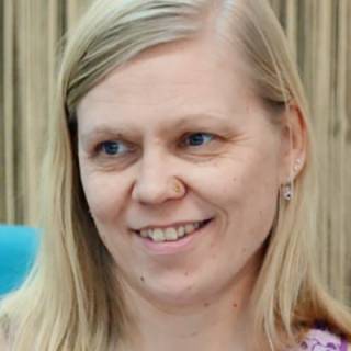 Mari Korpela