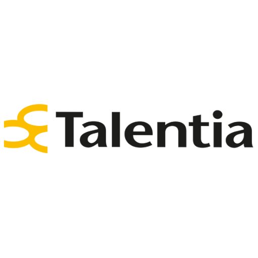 Talentia logo