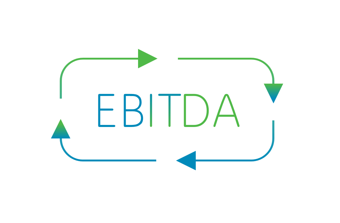 EBITDA logo