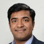 Associate Prof. Oommen P. Oommen