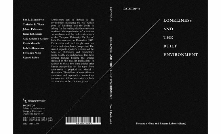 LOBE book
