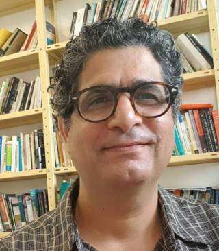 Photo of Nir Cohen