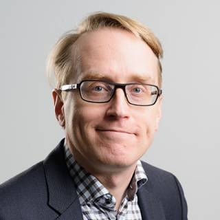 Jukka Häkkinen