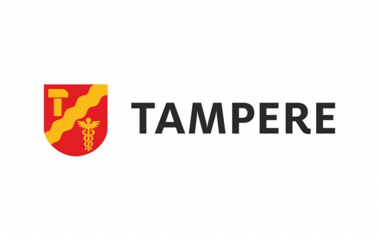 Tampere logo