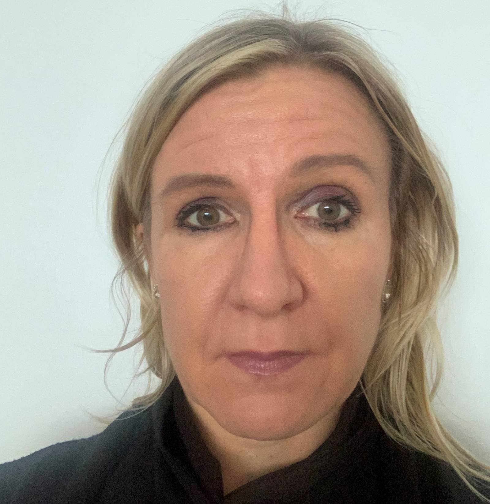 Photo of Salla Nazarenko