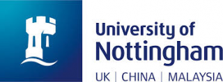 Logo, University of Nottingham