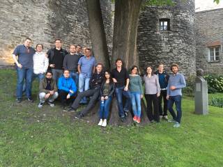 SPM in Tallinn, 2017