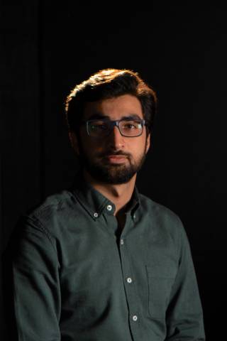 Ihtisham Ali 3D Media Research Group Tampere University