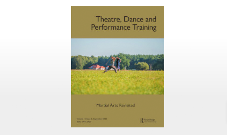 Actor education, object animation and care