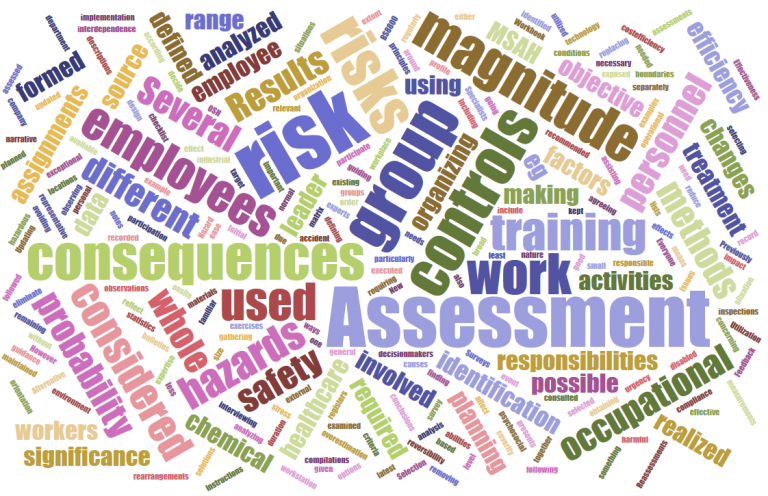 Risk Assessment