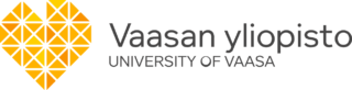 Logo of University of Vaasa