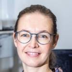 Adj. Prof. Soile Nymark