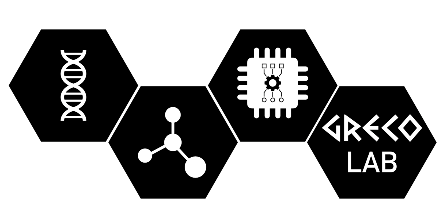 Greco Lab logo