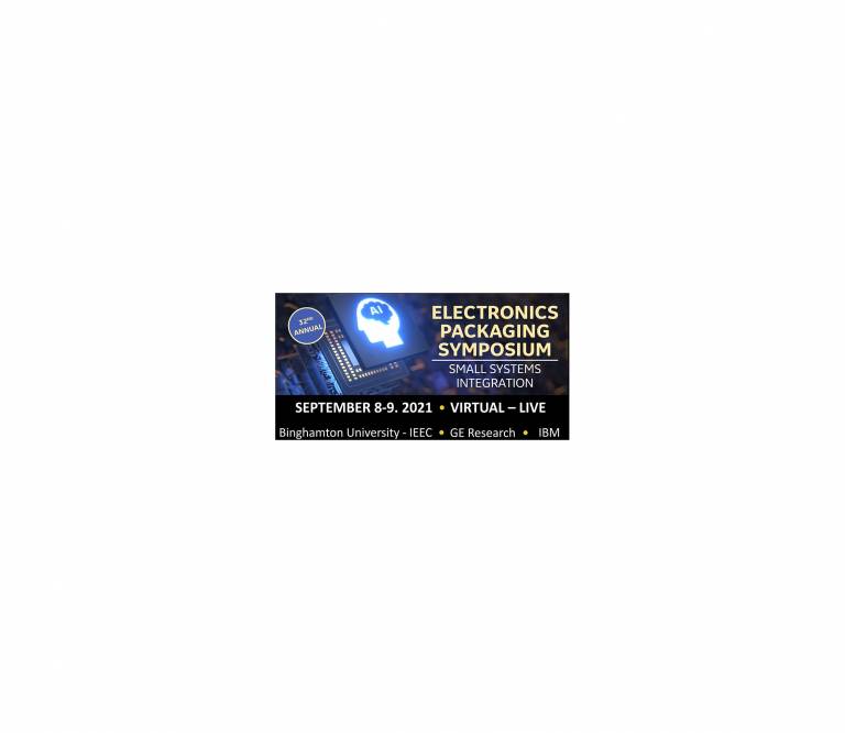 Symposium title, date and venue