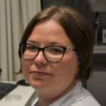 Adj.Prof. Sanna Hagman