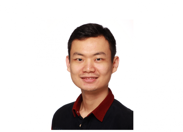 Yi Lu