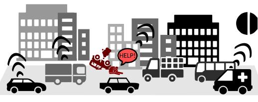 Acoustic scene captioning