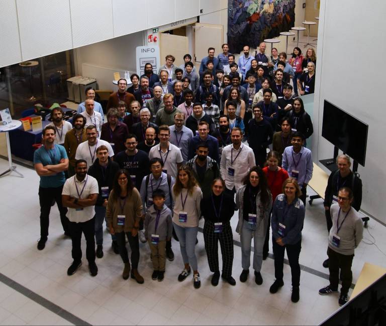 DCASE 2023 Workshop
