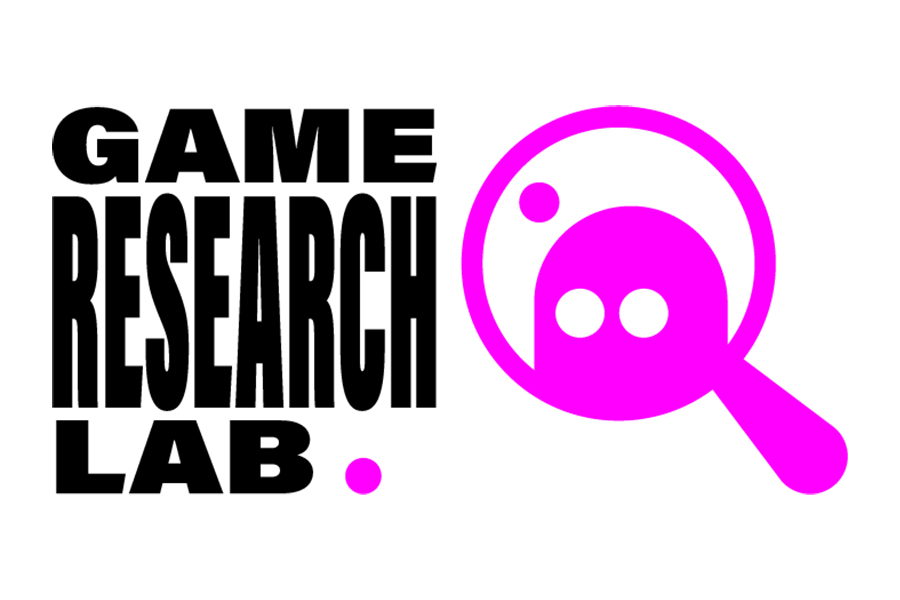 Logo Game Research Lab