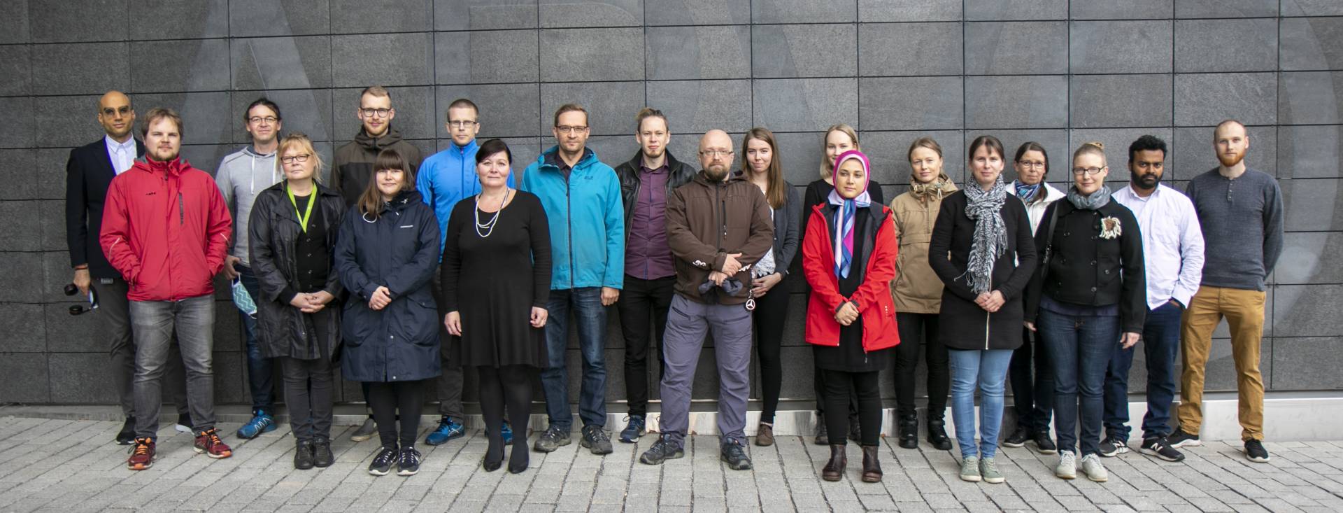 Nykter group