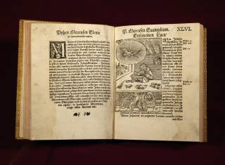 Agricolan päivä, kuvituskuva kirjasta