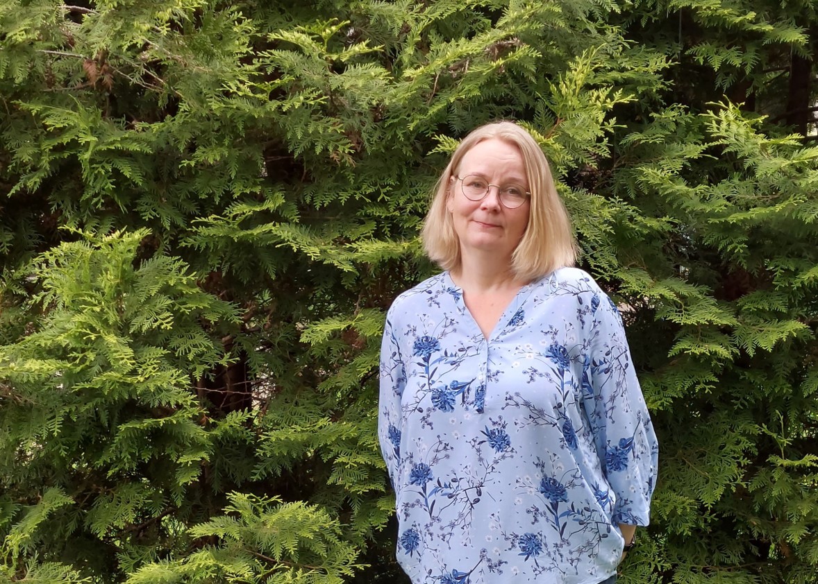 Minna Leppänen