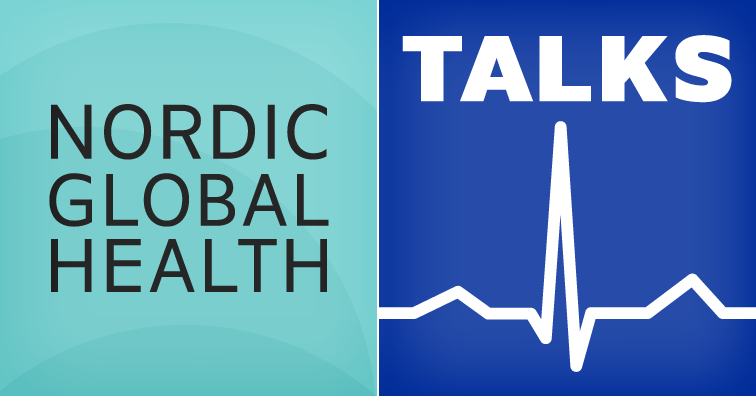 Nordic Global Health Talks