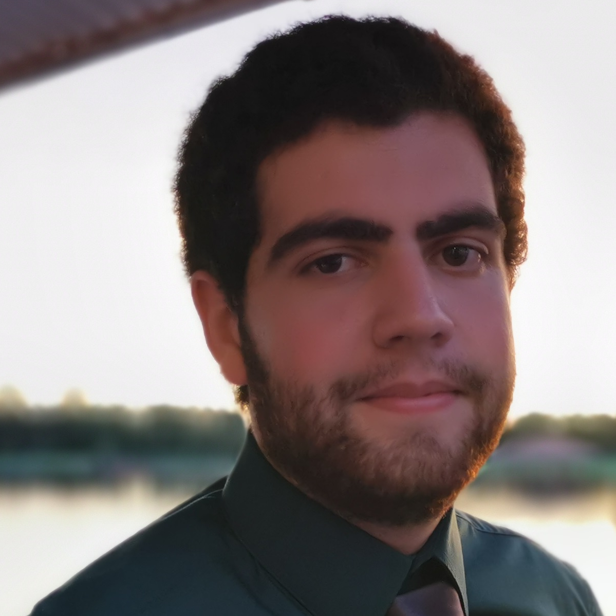 photo of pedro ornelas