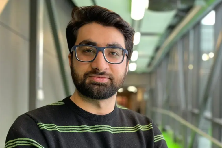 Ihtisham Ali