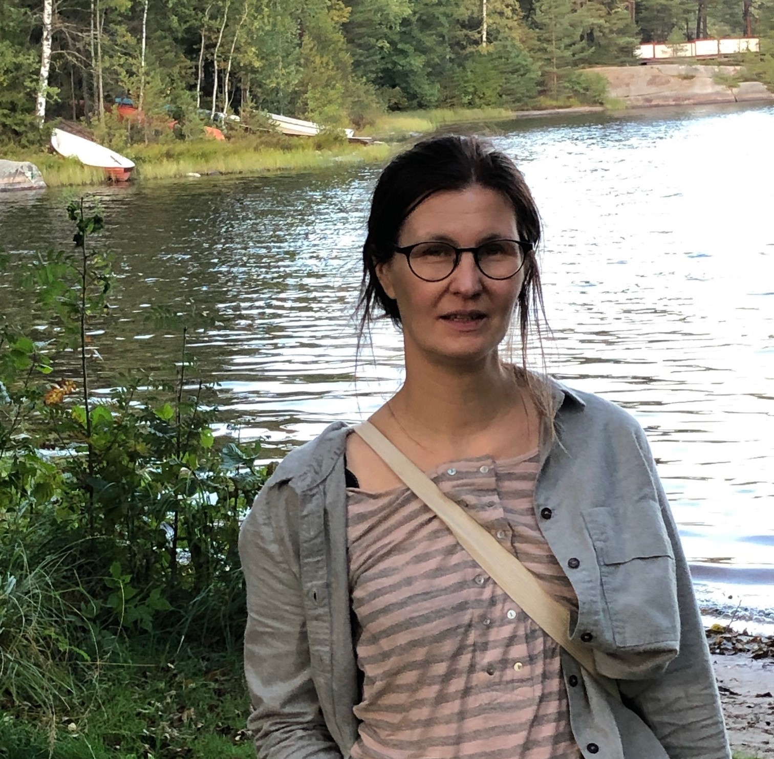Picture of Saara Ratilainen
