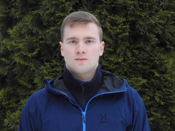 Paavo Koukku