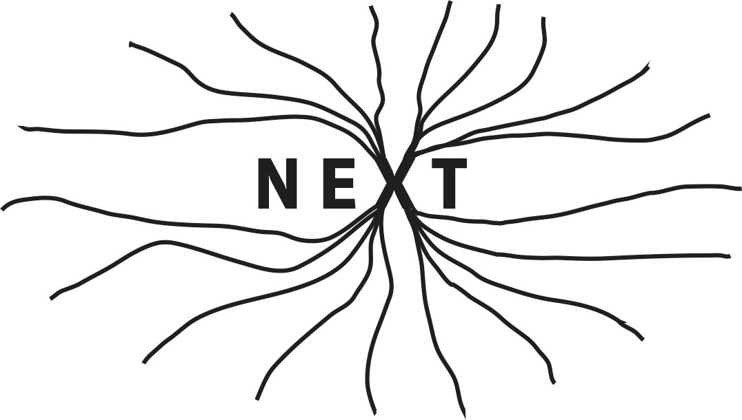 Next logo