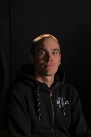 Dr. Mikko Parviainen Tampere University