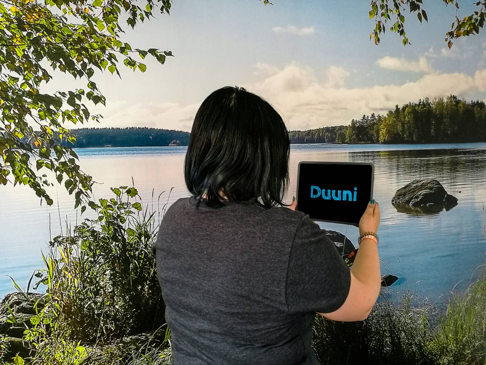 Digillä duuniin on nuorten työllisyyttä tukeva kehittämishanke