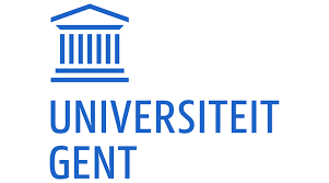 Logo, Ghent University