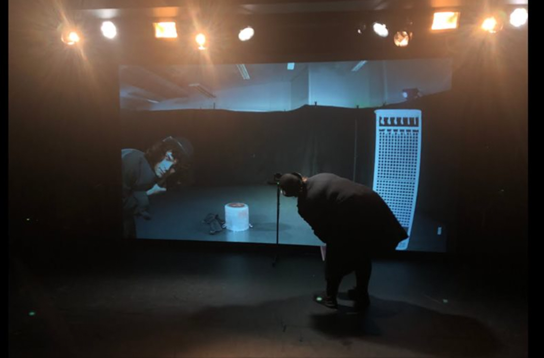 Godot Online 2020