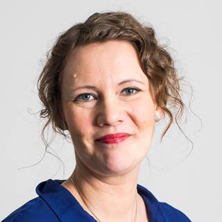 Eeva Luhtakallio