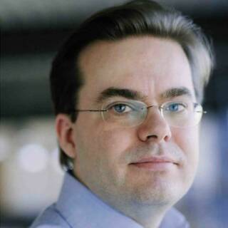 Profile picture of Petri Mähönen - cropped square