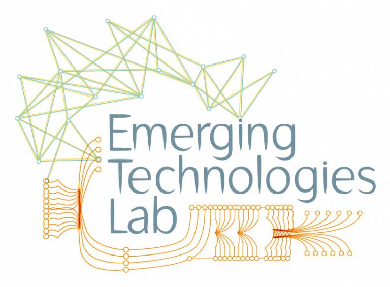Emerging Technologies Lab